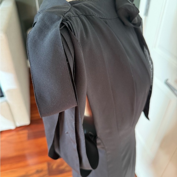 Louis Vuitton Silk Dress Size US6 - Picture 5 of 8